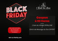 COUPON 93€ Soin Visage SPIRULINE + 15 min de Massage du Dos