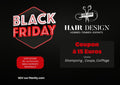 FORFAIT HOMME HAIR DESIGN