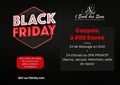 COUPON 200€ Massage en DUO + Accès au SPA Privatif Offert