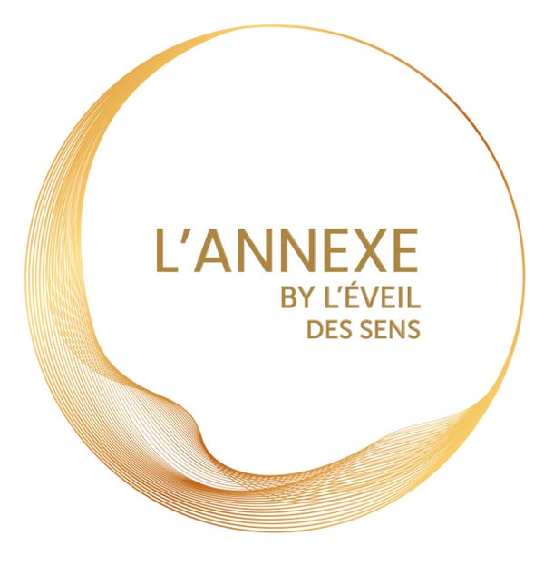 L'Annexe by l'éveil des sens